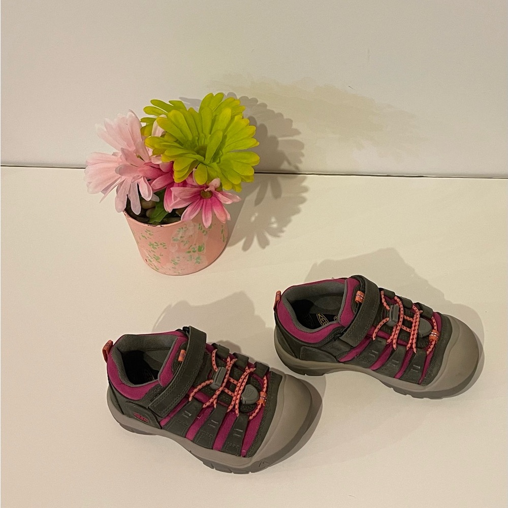 Keen Kids Newport Shoes